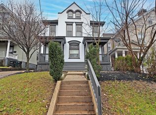 1359 Burdette Ave Unit 3, Cincinnati, OH 45206