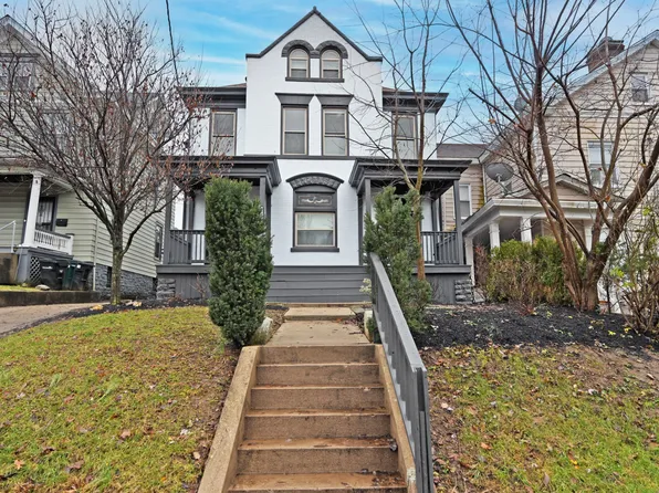 1359 Burdette Ave Unit 3, Cincinnati, OH 45206
