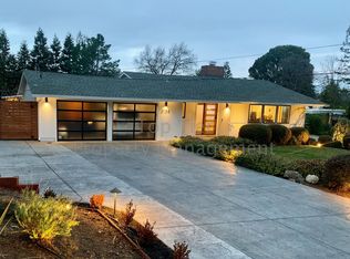 3134 Diablo View Rd, Lafayette, CA 94549