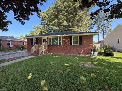 1156 Wade St, Norfolk, VA, 23502