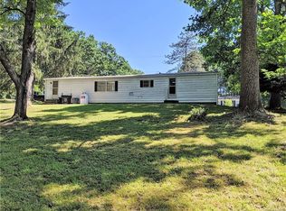 1160 Creek Locks Rd LOT 6, Bloomington, NY 12411