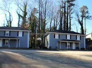 2771 White Oak Dr #2783, Decatur, GA 30032