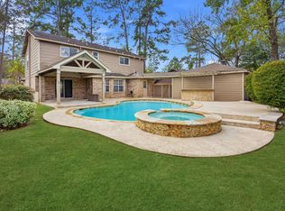 8222 Bairnsdale Ln, Houston, TX 77070