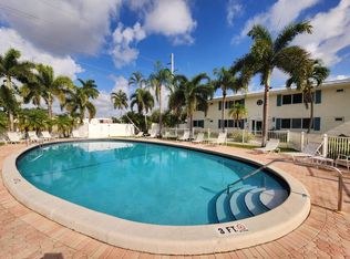 1801 NE 62nd St APT 105, Fort Lauderdale, FL 33308