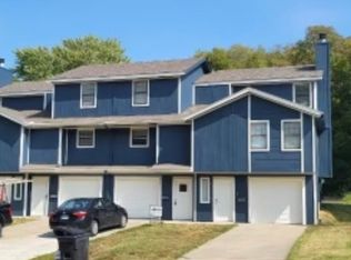 3123 Eaton St, Kansas City, KS 66103