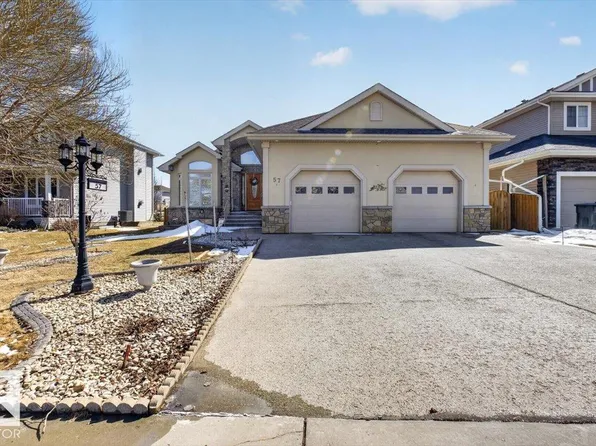 57 Longview Dr, Spruce Grove, AB T7X 4R7