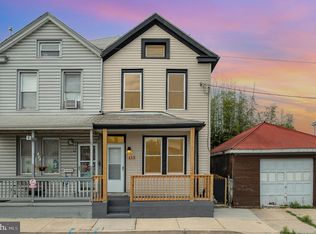 133 E Scull St, Lebanon, PA 17046