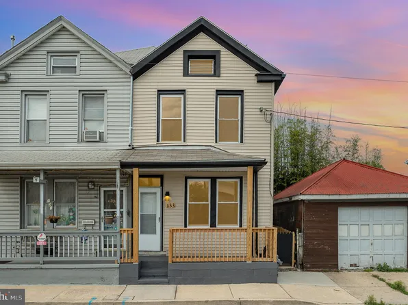 133 E Scull St, Lebanon, PA 17046