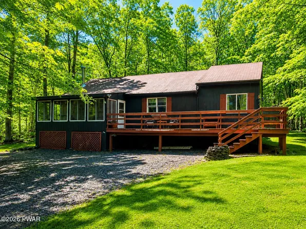 259 Florence Trl, Hawley, PA 18428
