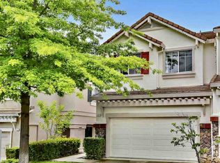 122 Shadowhill Cir, San Ramon, CA 94583