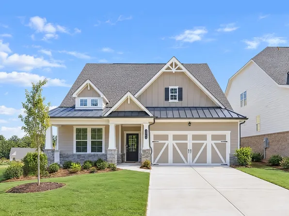 2860 Freshwater Ct, Gainesville, GA 30507