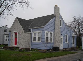 306 S Mill St, New Knoxville, OH 45871