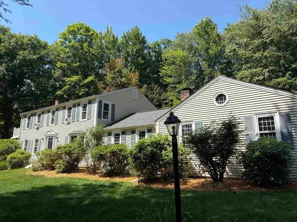 70 Hunter Farm Road, Peterborough, NH 03458