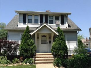 3468 Carrmunn Ave, Cleveland, OH 44111