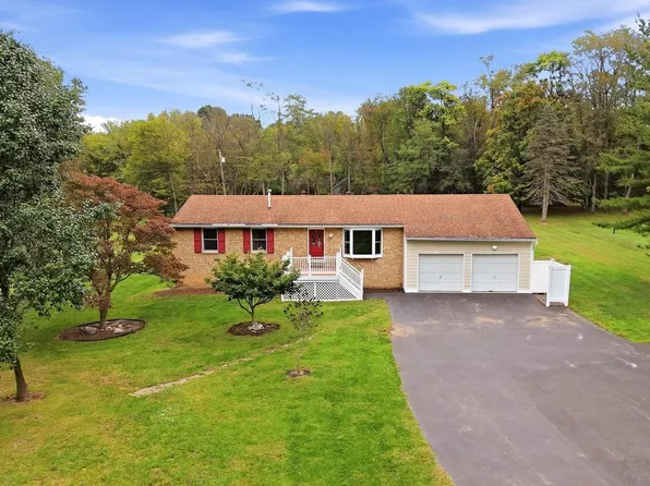 16916 Powell Rd, Sharpsburg, MD 21782
