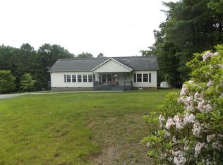 645 Pipers Woods Dr, Galax, VA 24333