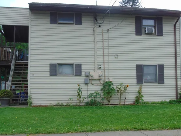 113 Maple St, Athens, PA 18810