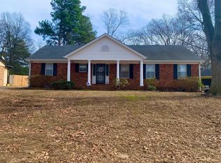 3084 Magevney St, Memphis, TN 38128