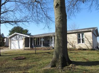 2028 Logan Dr, Keokuk, IA