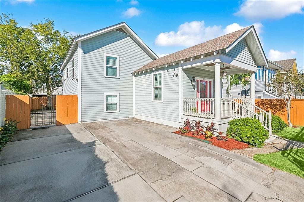 2416 Amelia St, New Orleans, LA 70115 | MLS #2528679 | Zillow