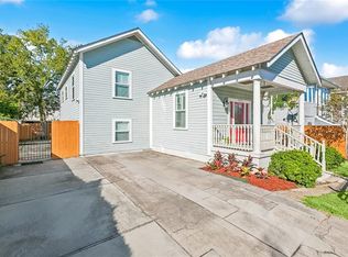 2416 Amelia St, New Orleans, LA 70115