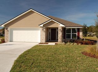 6712 Rasper Ct, Jacksonville, FL 32219