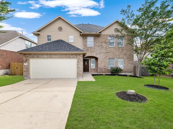 403 Red Hawk Dr, Leander, TX 78641