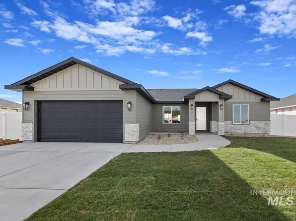 377 Brentwood Drive Block Lot 6-1, Kimberly, ID 83341