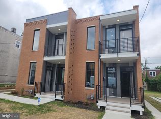 1233 Empire Ave, Camden, NJ 08103