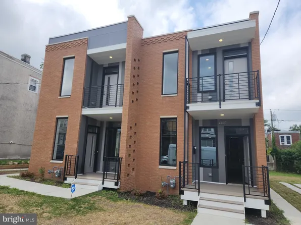 1233 Empire Ave, Camden, NJ 08103