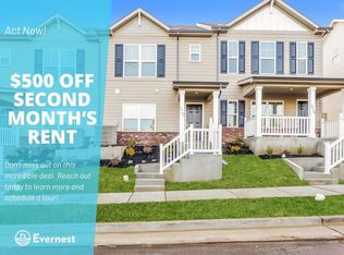 2760 Sparrowgap Trl, Antioch, TN 37013