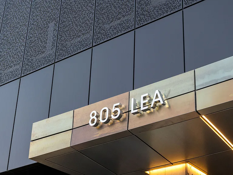 805 Lea — Photo 8