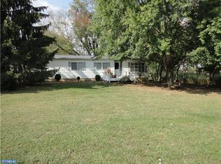 599 Banning Rd, Camden Wyoming, DE 19934