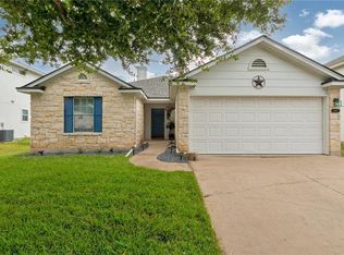 408 Colonial Park Blvd, Austin, TX 78745