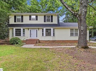 201 Crepe Myrtle Ct, Greenville, SC 29607