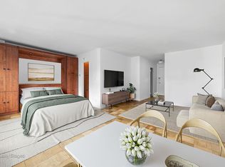 180 W End Ave APT 21J, New York, NY