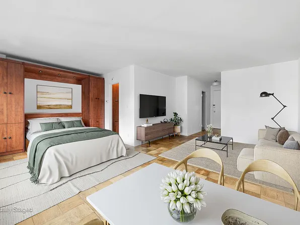 180 W End Ave APT 21J, New York, NY 10023