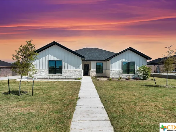 114 Inwood Dr, Gatesville, TX 76528