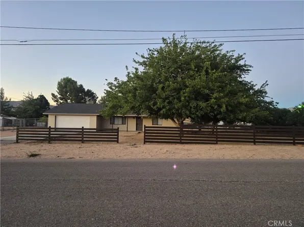 19145 Sheffield St, Hesperia, CA 92345