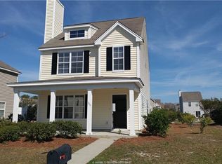 306 Columbia Ln, Okatie, SC 29909