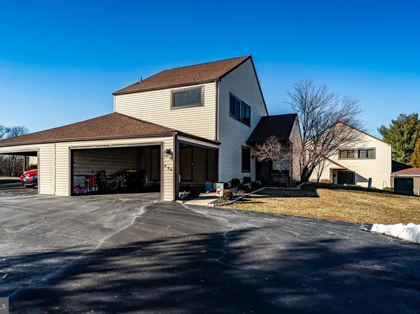 496 Bridge St, Collegeville, PA 19426