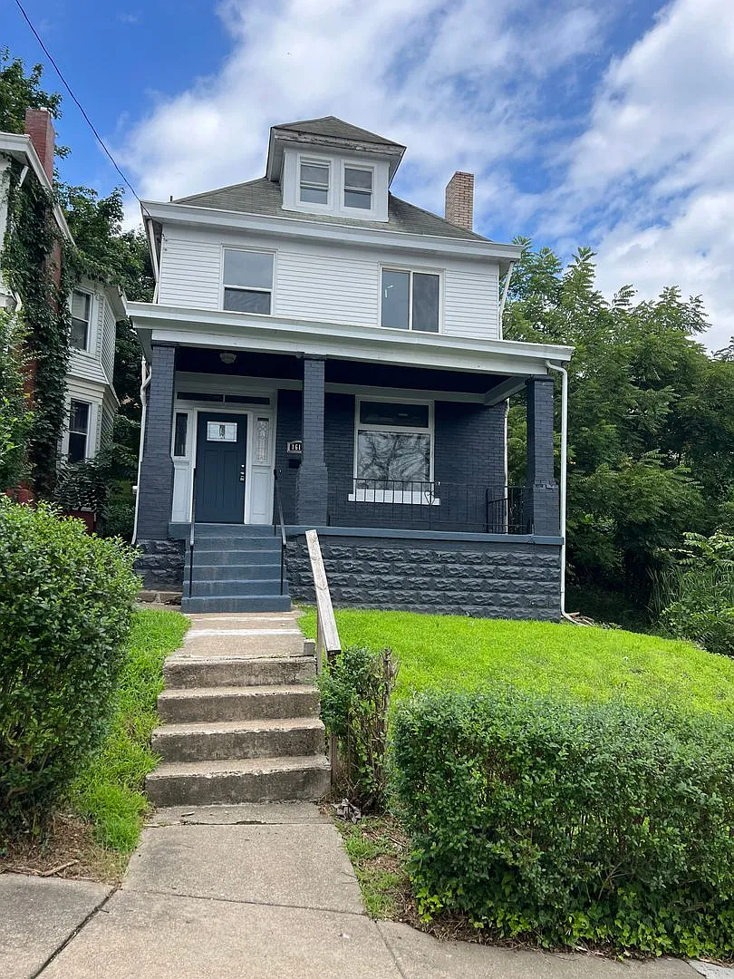 Updated Home with 3 Beds, 1.5 Baths, and Back Yard — Photo 1