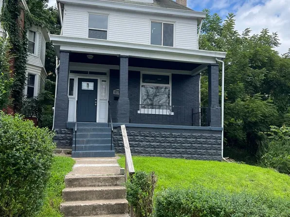 1616 Dagmar Ave, Pittsburgh, PA 15216