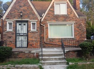 15427 Lauder St, Detroit, MI 48227