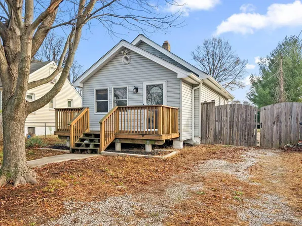 7737 W Shore Rd, Pasadena, MD 21122