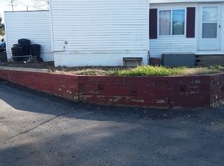 154 Newbury St LOT 9, Peabody, MA 01960