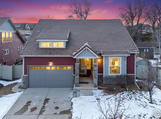 4818 Wildwood Way, Johnstown, CO 80534