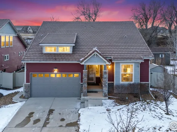4818 Wildwood Way, Johnstown, CO 80534