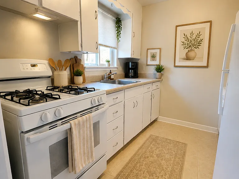2212 Ford St #6 — Photo 5