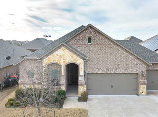 2410 Wilson Dr, Anna, TX 75409